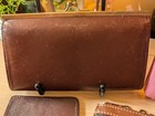 Vintage Women s Wallet   Coin Purse Lot     Isaac Mizrahi  Clutch Wallet     More