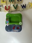 Leapfrog Fridge Phonics Magnetic Uppercase Letters And Numbers Used No    o    Works