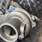 2018 Vauxhall Corsa E 1 3 Diesel Turbo Charger Turbocharger 552665240