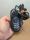 Logitech G502 Proteus Spectrum Wired Usb Rgb Optical Gaming Mouse