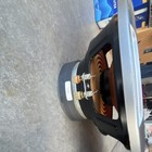 Sony Xplod 12in Car Subwoofer Bundle Single Voice Coil  Matching Amp