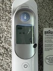 Braun Thermoscan 5 Digital Ear Thermometer  Exactemp