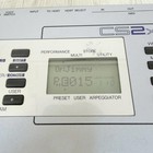 Yamaha Cs2x Control Synthesizer Keyboard Ac Adapter Analog Modeling Tested Japan