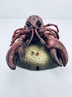 Gemmy Rocky The Singing Lobster Plays Sea Cruise   Do Wah Diddy Vtg Works 