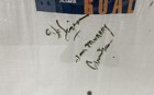Vintage 90s Los Angeles Sports Multi-team T-shirt Framed Lakers Raiders Rams Xl