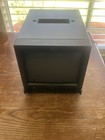 Panasonic Bt-s901y Video Color Monitor Display - Cctv   S-video Tested Working