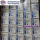 Omron H3cr-a8 Timer Module H3cra8 New In Box Fast Shipping