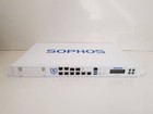 Sophos Sg 330 Rev  1   Firewall Security Appliance