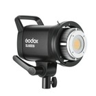 Us 2 godox Sl60iibi Studio Bi-color Led Video Light 95cm Grid Softbox Stand Kit