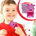 2025 Mc Donald s A Minecraft Movie Kids Happy Meal Bee Toys Or Set