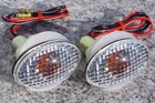 Honda Cbr 929 954 Rr 929rr 954rr Vtr1000 Rvt Vtr 1000 Rc51 Flush Turn Signals