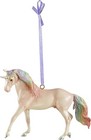 Breyer 2019 Holiday Unicorn Ornament Majesty 700651 New Rare