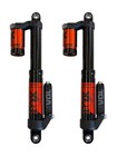 Fox Shocks Float 3 Evol Rc2 Front Suspension Suzuki Ltr450 Ltr 450 Quadracer