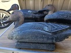 Flambeau Duck Decoys Set Of Theee