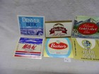 Colorado 12 Oz  Beer Labels lot Of 10 All N o s  Labels  32