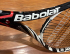Babolat Aero Pro Drive Jr Junior 16x19 Mp Midplus 100 Tennis Racket Pure Strike
