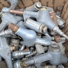 Pneumatic Air Chucks   Air Blowers   Fittings  Lincoln   More 17  Lot