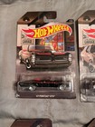 Hot Wheels Garage 2017 Set Of 10 Complete Walmart Exclusive