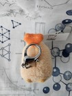 Pusheen Surprise Plush Series 25 Tempura Shrimp Keychain