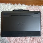 Wacom Cintiq Pro 13 Graphics Tablet Pen Display W  Stylus  Adapter   Cables