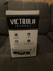 Victrola Bt Suitcase Record Player With 3 Speed Turntable