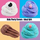 10 Pack Butter Slime Kit  Party Favors  Stocking Stuffers  Gifts For Kids  New