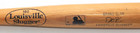 Louisville Slugger 180 Grand Slam Authentic Mlb  2 Wooden Baseball Bat 31  Inch