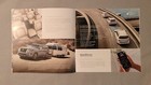 2023 Nissan Armada 16-page Original Dealership Sales Brochure Catalog