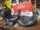 Oem Harley-davidson 08-23 Touring Cvo Rider Solo Seat W  Passenger Pillion  more