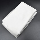Mtyiqs High Density Fiberglass Mat White Woven Cloth Mesh