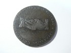 1795 Great Britain Middlesex Halfpenny Conder Token
