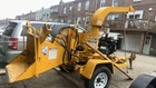 2006 Bandit  150  Wood Chipper