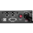 6-outlet 500va 300w Rackmount Ups Battery Backup  Avr