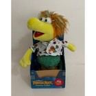 New   Vintage Fraggle Rock Wembley Plush 2006 Jim Henson In Box Stuffed