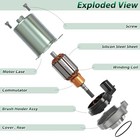 Power Shift Control Motor   Angle Sensor Compatible With Honda Rancher 420 