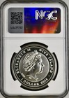2014 Man   s Best Friends Cats Siamese Cat Niue  5oz  999 Silver Ngc Pf69 Uc Rare 