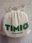 Timio Audio Player Discs Lot Of 20 Educational Kids Learning Set