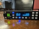 Aja Ki Pro Rack Recorder player     2tb  2x 1tb Hdd      Sdi hdmi  Tested  Clean