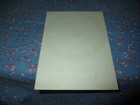 Advertising Sheet Bullseye Bill Hunting Clothes Much More For Money 5 3 8 X 3 7 