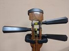 Tsugaru Karin Shamisen Syamisen Japanese Musical Instrument