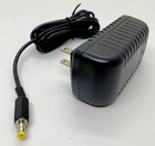 6 Ft Power Supply Adapter For Roland Juno Ds61   Ds76   Ds88   Juno G Synths