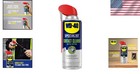 Wd-40 Specialist Contact Cleaner Spray  11 Oz 