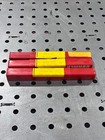 Dormer A360 Morse Taper  Drill Bit  51 64   59 64   61 64  Lot Of 3