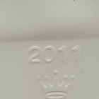Hallmark Keepsake Special Edition Welcome Christmas  2011 Exclusive Vip Repaint 