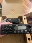 Uniden Bearcat Base Mobile Scanner Police  Fire  Weather Bc350a New