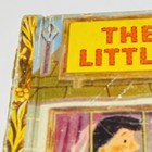 The Brave Little Tailor A Little Golden Book Vintage Rare 1950s Hard Cover  d38