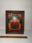 Vintage 1979 International Association Of Marijuana Growers   Users Sign
