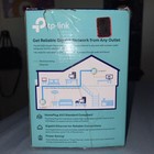 Tp-link Av1000 Gigabit Powerline Starter Kit Tl-pa7017 Kit 1000mbps 1 Adapter 