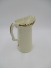 Vintage  St Augustine Florida Souvenir China Tiny Pitcher  Rare