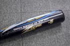 Easton Z2k Baseball Bat 33 28  us Shipping 